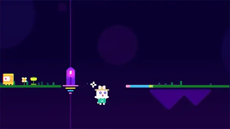Super Phantom Cat — изображение 1