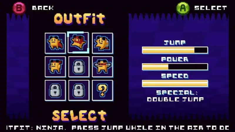 Super Puzzle Platformer Deluxe — изображение 2