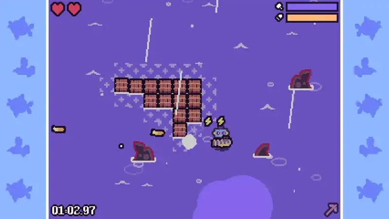 Super Raft Boat Classic — изображение 3