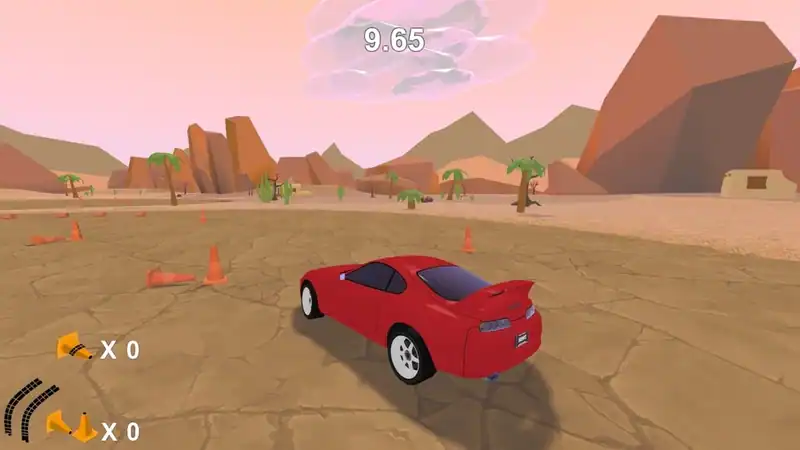 Super Realistic Autocross — изображение 2