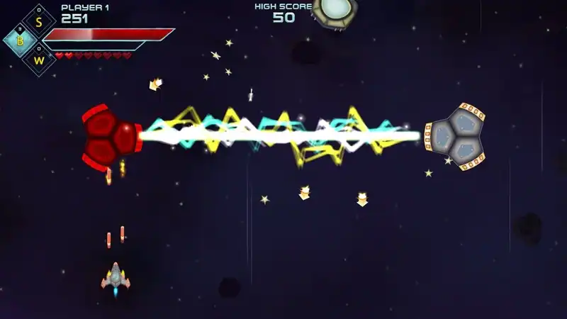 Super Rebellion — изображение 3