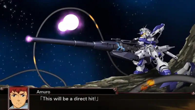 Super Robot Wars X — изображение 3