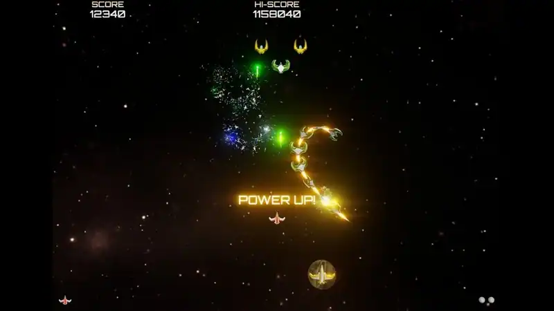 A Blast From The Past — изображение 3