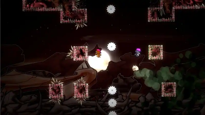 Super Rude Bear Resurrection — изображение 2