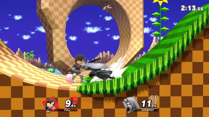 Super Smash Bros. Ultimate — изображение 3