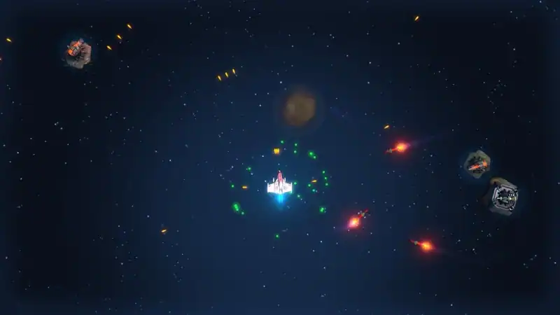 Super Star Blast — изображение 3