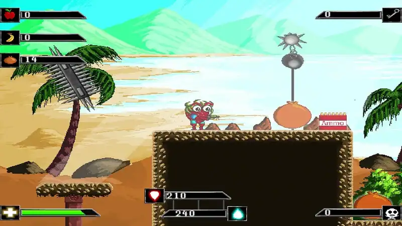 Super Strawberry Man — изображение 2