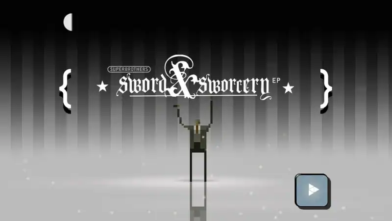 Superbrothers: Sword and Sworcery EP — изображение 1