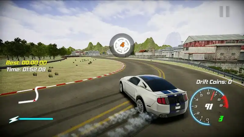 Supercar Drift — изображение 2