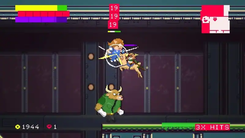 SuperEpic: The Entertainment War — изображение 2