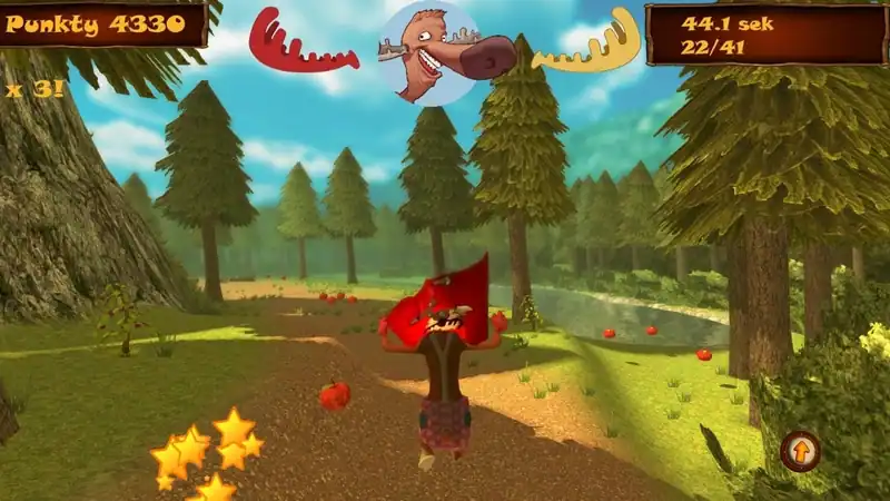 SuperMoose — изображение 2