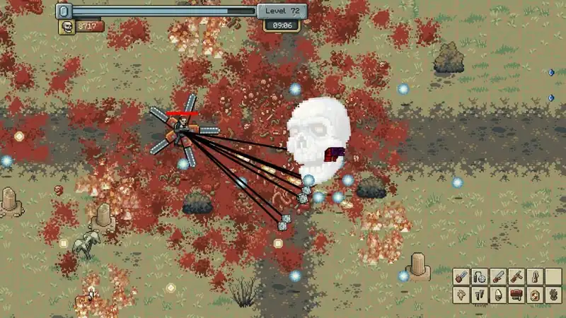 SuperTotalCarnage! — изображение 2