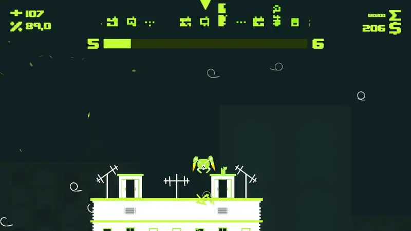 Supfly Delivery Simulator — изображение 1