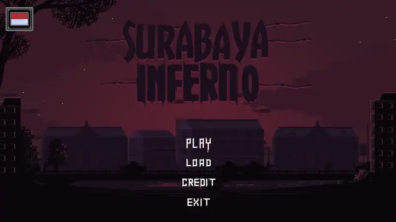 Surabaya Inferno — изображение 2