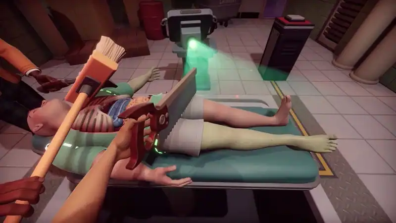 Surgeon Simulator 2 — изображение 1