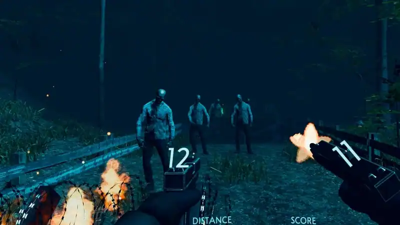 Survival Shot — изображение 3