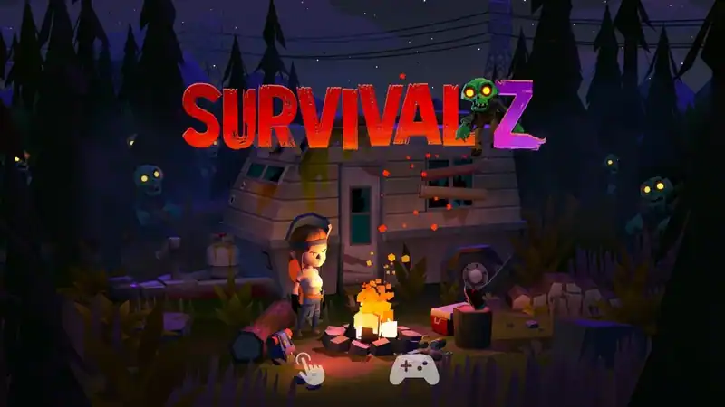 Survival Z — изображение 3
