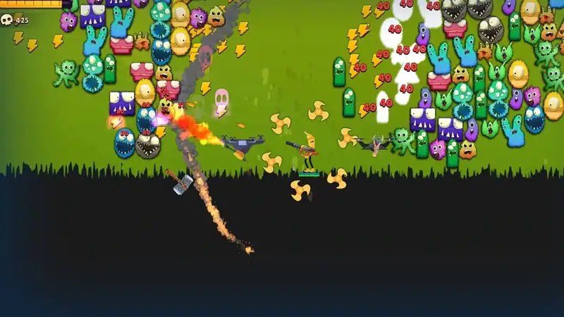 Survive Now — изображение 2