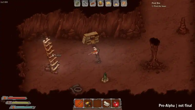 Surviving Deponia — изображение 2