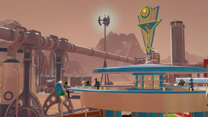 Surviving Mars — изображение 3
