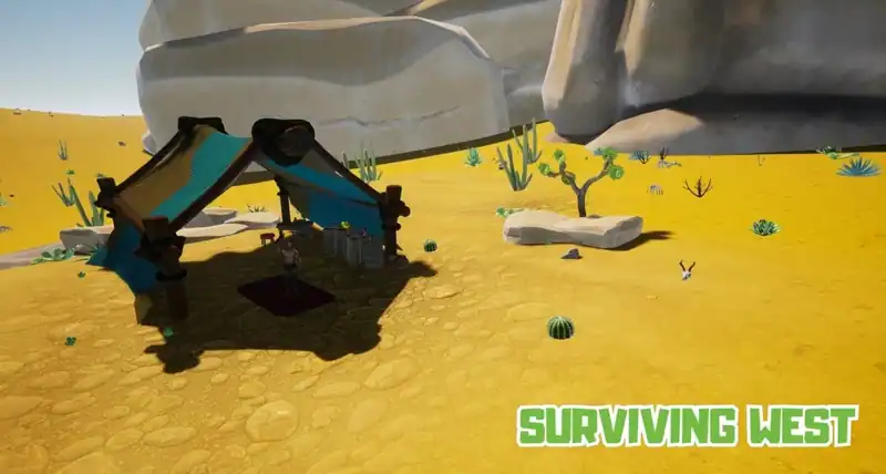 Surviving West — изображение 2
