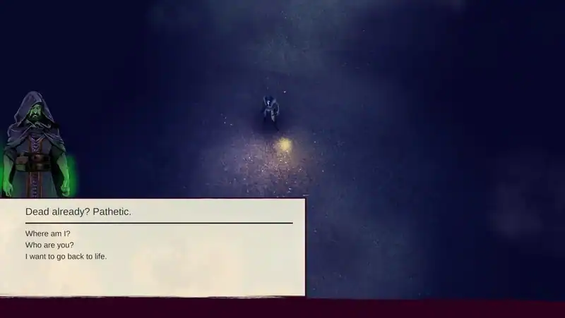Svarog's Dream — изображение 2