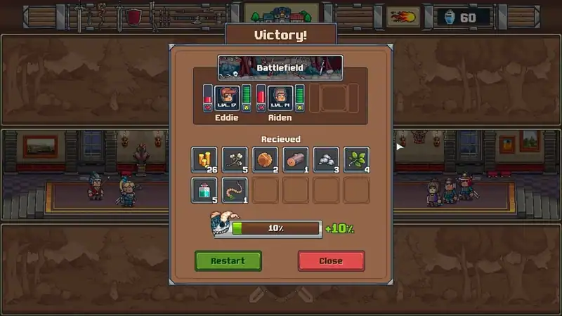 Swag and Sorcery — изображение 3