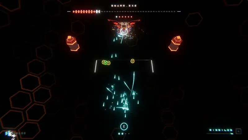 Swarm — изображение 3