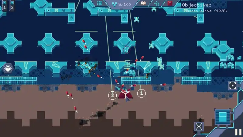 A Byte War — изображение 3
