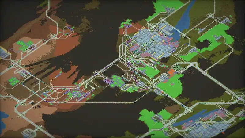 Sweet Transit — изображение 1
