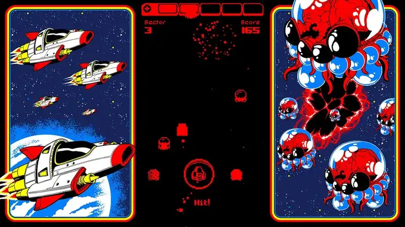 Switch 'N' Shoot — изображение 3