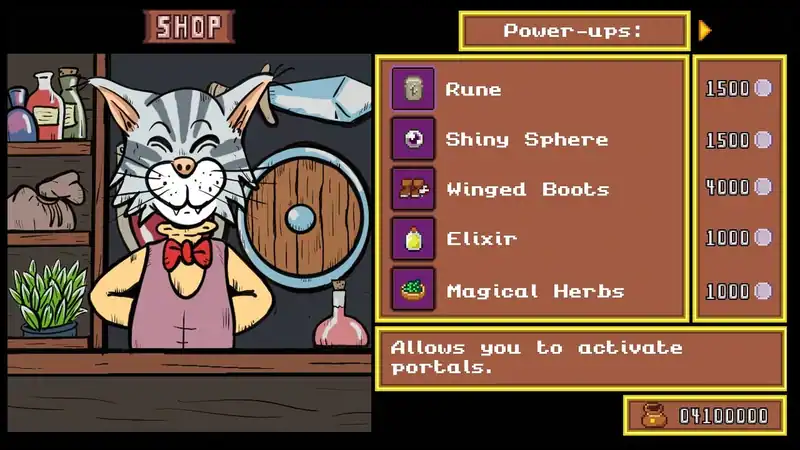 Swords and Bones 2 — изображение 3