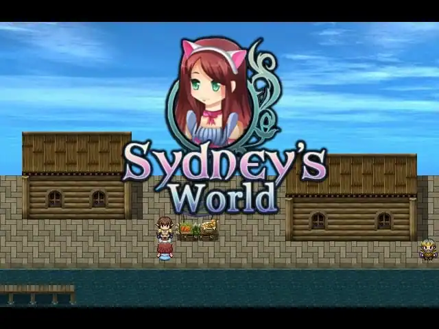 Sydney's World — изображение 3
