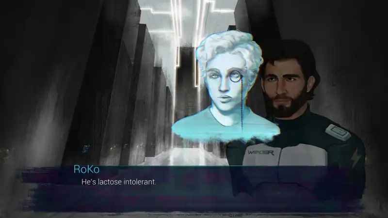 Sym.BIOS: Torn Asunder — изображение 2