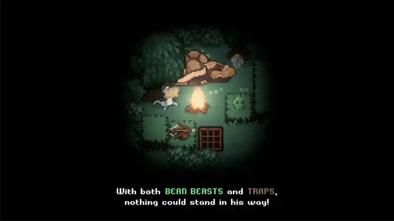 Bean Beasts — изображение 2