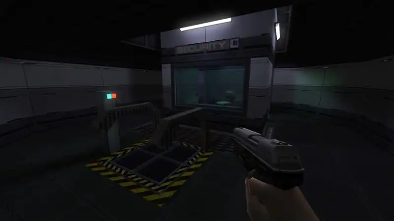 System Shock 2: 25th Anniversary Remaster — изображение 2