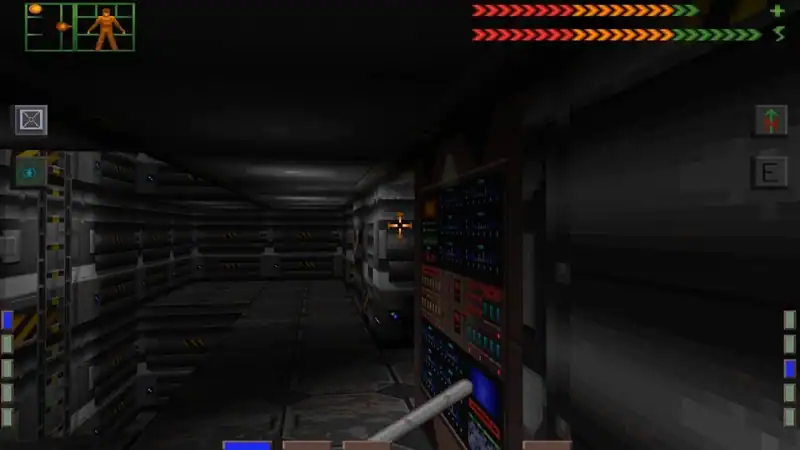 System Shock: Enhanced Edition — изображение 2