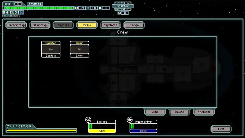 Tachyon Community Edition — изображение 1