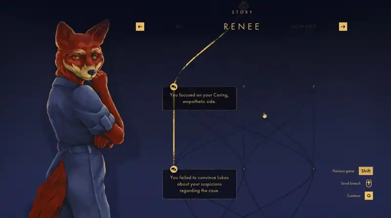 Tails: The Backbone Preludes — изображение 1