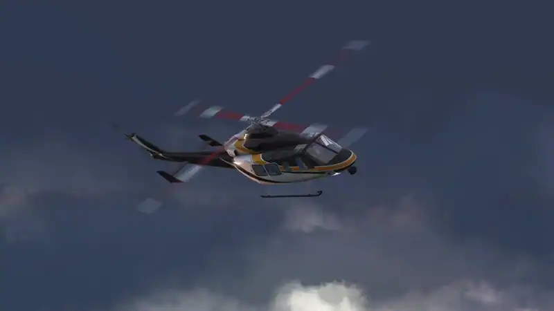 Take On Helicopters — изображение 1