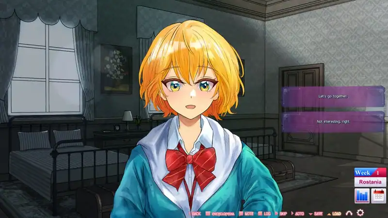 Tale of REN Searching for HEART droplets — изображение 1