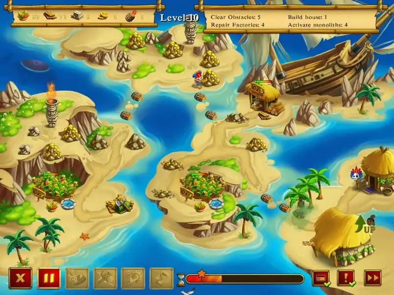 Tales of Inca - Lost Land — изображение 2