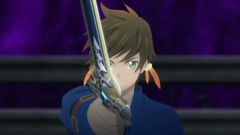 Tales of Zestiria — изображение 2