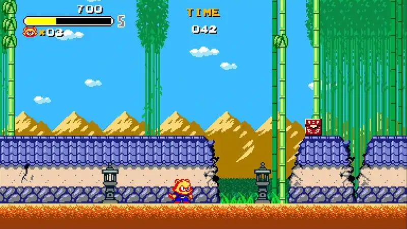 Tanuki Justice — изображение 3