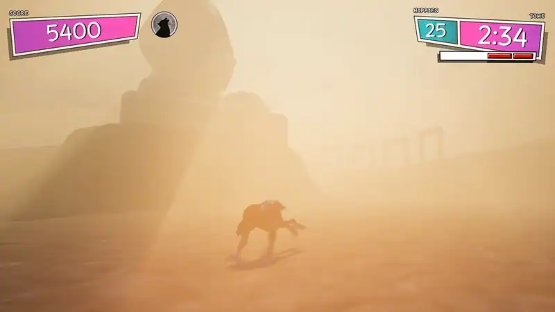 Beast Mode: Night of the Werewolf — изображение 2