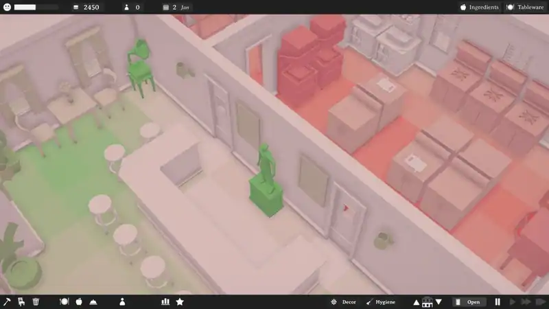 TasteMaker: Restaurant Simulator — изображение 2