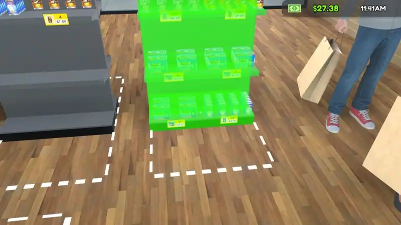 TCG Card Shop Simulator — изображение 1