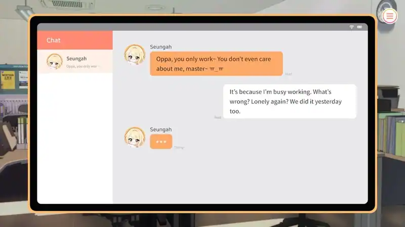 Teaching Assistant Life — изображение 1