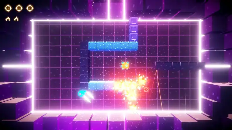 Techno Tanks — изображение 2