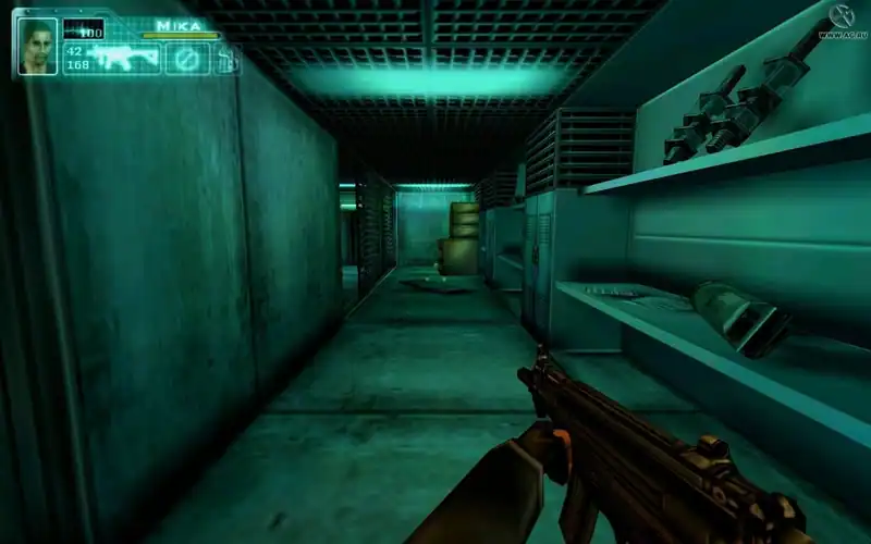 TECNO: The Base — изображение 2